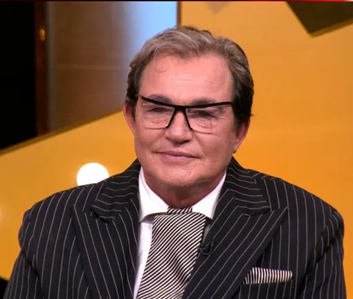 Дмитрий Дибров на шоу Звезды сошлись»