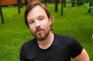«Мамины глазки»: Алексей Чадов похвастался подросшим сыном от Агнии Дитковските «Мамины глазки»: Алексей Чадов похвастался подросшим сыном от Агнии Дитковските