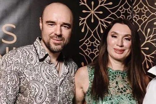 «Мы развелись из-за Елены»: первая жена любовника Полины Дибровой заявила о карме «Мы развелись из-за Елены»: первая жена любовника Полины Дибровой заявила о карме