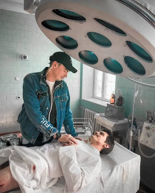 Жора Крыжовников