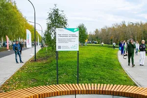 Массированная атака БПЛА на Нижнекамск: 13 человек погибли и 39 ранены Массированная атака БПЛА на Нижнекамск: 13 человек погибли и 39 ранены