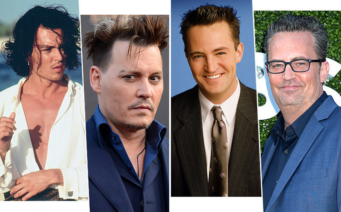 Уэнтуорт Миллер - полная биография | Журнал The Voice