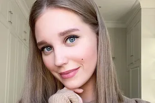 «Я так и не призналась»: Кристина Асмус рассказала о своем постыдном поступке «Я так и не призналась»: Кристина Асмус рассказала о своем постыдном поступке