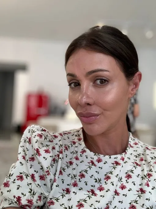 Алиса Казьмина устроила погром Алиса Казьмина устроила погром