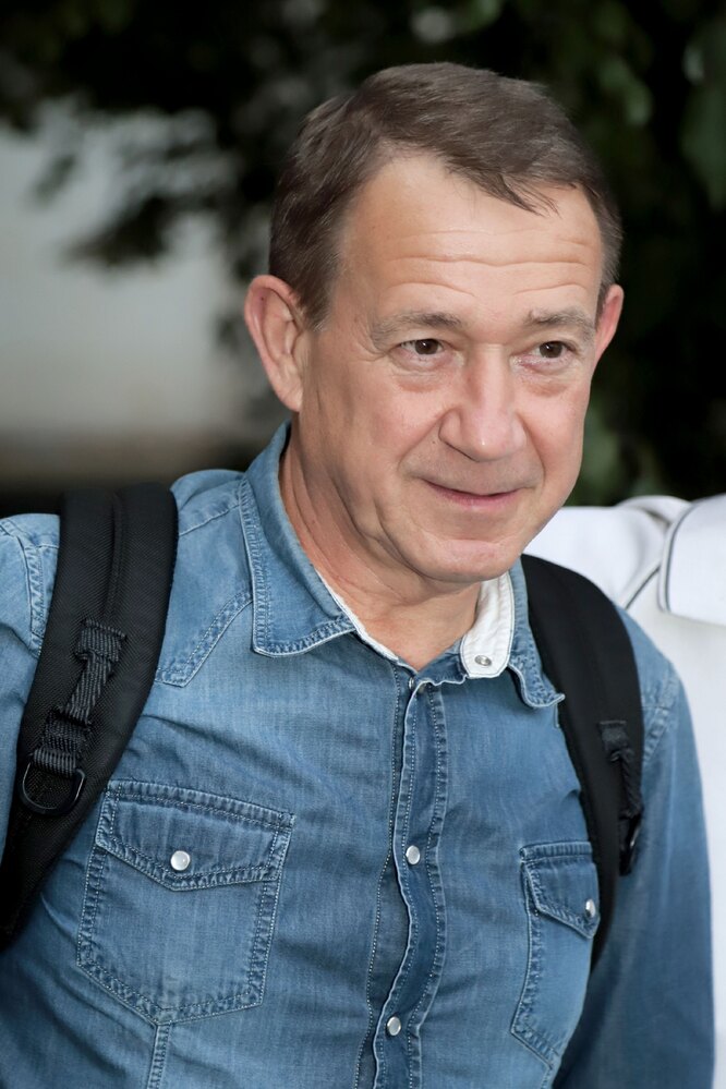 Брата умершего от рака юмориста Пономаренко экстренно госпитализировали ...