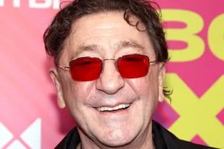 «Я купил бывшей жене дом, а свадьбу сыграю на Красной площади»: Григорий Лепс раскрыл неожиданные секреты личной жизни