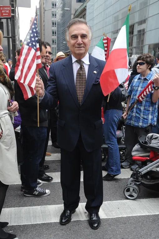 Энтони Ло Бьянко скончался от онкологии