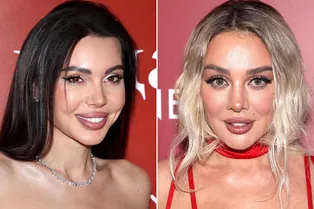 «Я погорячилась?»: Оксана Самойлова отреагировала на подкаты Джигана к Анне Седоковой после развода