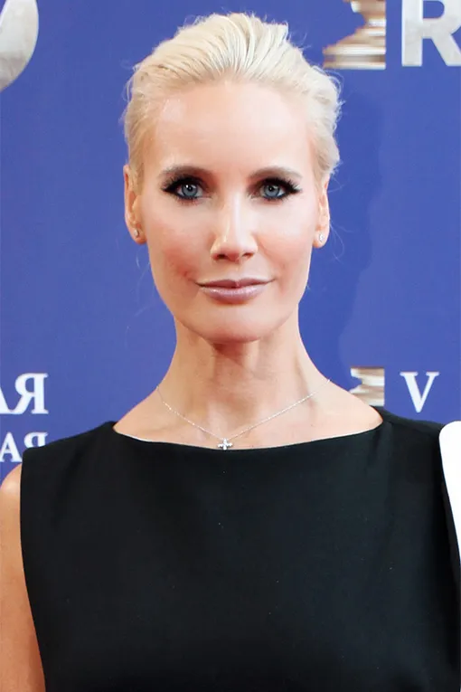 стиль елены летучей фото в 2015 году