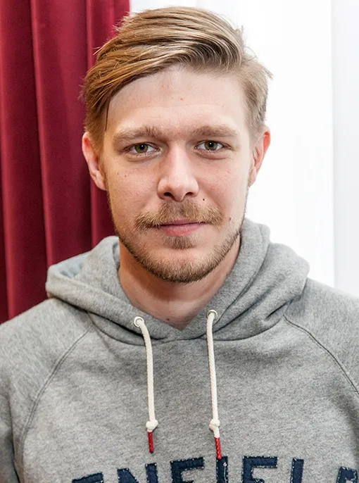 самые красивые молодые русские актеры