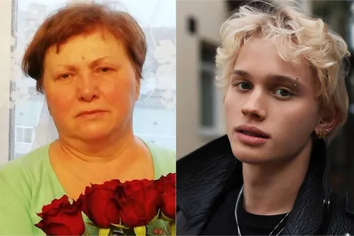 Внезапно умерла бабушка Дани Милохина Внезапно умерла бабушка Дани Милохина