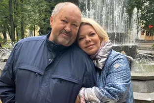 «Мы осиротели. Не стало папы моего мужа»: Яна Поплавская сообщила о трагедии «Мы осиротели. Не стало папы моего мужа»: Яна Поплавская сообщила о трагедии