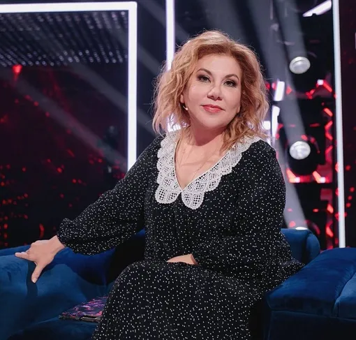 Надежда Сысоева заявила, что Марина Федункив ударила ее ногой Надежда Сысоева заявила, что Марина Федункив ударила ее ногой