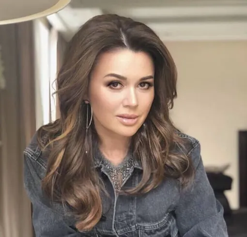 Анастасия Заворотнюк пять лет боролась с болезнью