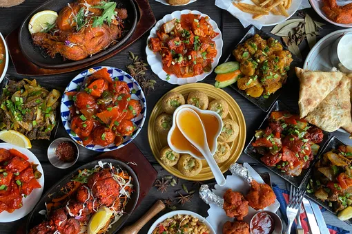 Без барьера: что женщины-шефы из Дубая думают о своей работе, языке общения, семейных рецептах и российской гастрономии