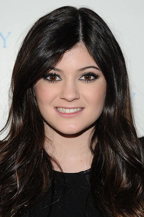 знаменитости с щеками