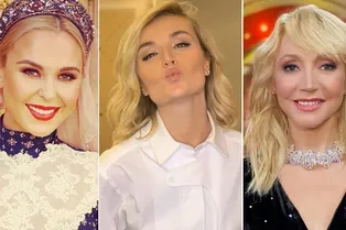 «Слова до слез»: Пелагея, Гагарина и Орбакайте поддержали врачей добрым видео «Слова до слез»: Пелагея, Гагарина и Орбакайте поддержали врачей добрым видео