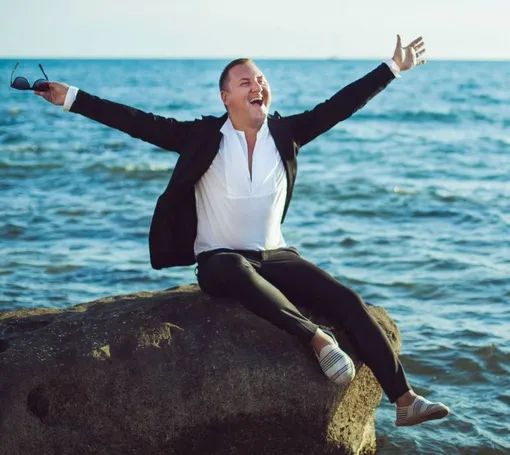 Антон Вороширин был жизнелюбивым человеком