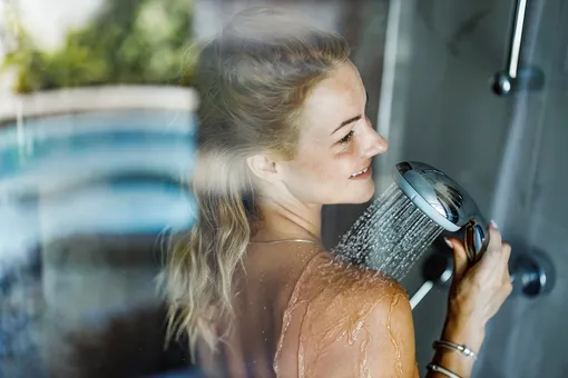 Как отмыть кожу подмышек от следов дезодоранта: идеальный рецепт перед летом Как отмыть кожу подмышек от следов дезодоранта: идеальный рецепт перед летом