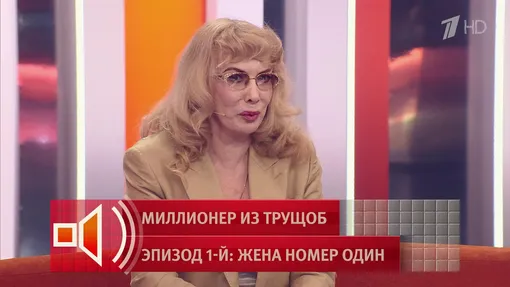 Елена Захарова рассказала, как узнала об измене мужа