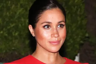 «Отобрали паспорт? Ложь! Везде летала!»: Меган Маркл уличили в лукавстве «Отобрали паспорт? Ложь! Везде летала!»: Меган Маркл уличили в лукавстве