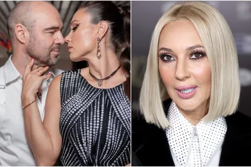 «Рома, отдай деньги жене и детям! Их у тебя 6!»: Лера Кудрявцева резко обратилась к любовнику Полины Дибровой «Рома, отдай деньги жене и детям! Их у тебя 6!»: Лера Кудрявцева резко обратилась к любовнику Полины Дибровой