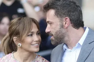 «Я чувствую себя красивее, чем когда-либо»: Дженнифер Лопес заявила, что Бен Аффлек подарил ей уверенность в себе