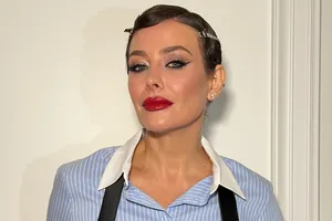 «Я идиотка»: звезда сериала «Скорая помощь» Екатерина Волкова заявила, что по своей вине попала в больницу «Я идиотка»: звезда сериала «Скорая помощь» Екатерина Волкова заявила, что по своей вине попала в больницу