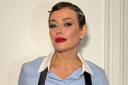 «Я идиотка»: звезда сериала «Скорая помощь» Екатерина Волкова заявила, что по своей вине попала в больницу «Я идиотка»: звезда сериала «Скорая помощь» Екатерина Волкова заявила, что по своей вине попала в больницу