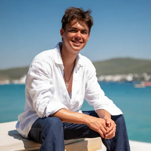 Матвею Петренко исполнилось 19 лет