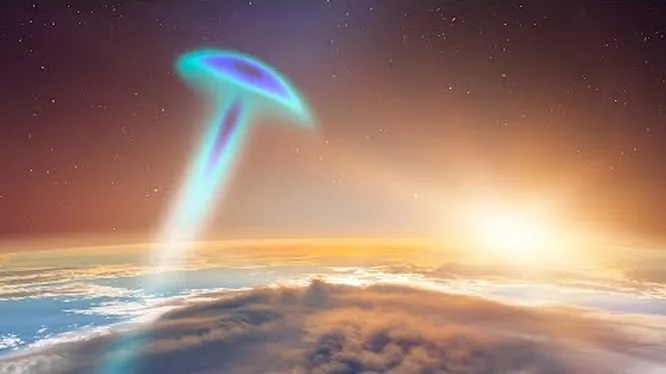 Нажми и смотри