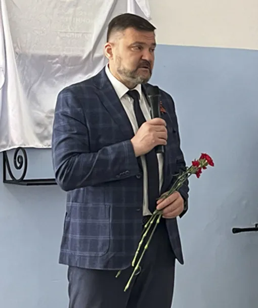 Главврачу больницы Виталию Хераскову грозит до семи лет лишения свободы