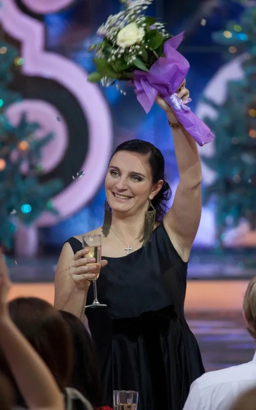 Елена Ваенга / Старфейс