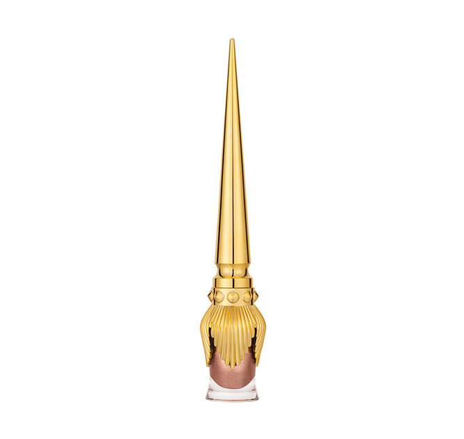 Morganite Metallic Eyeshadow, Christian Louboutin Beauty
