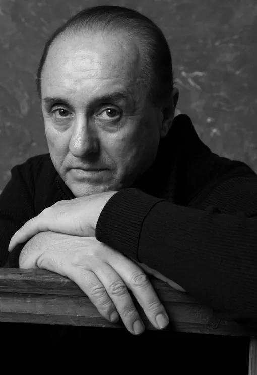 Валерий Бочкин прожил 81 год