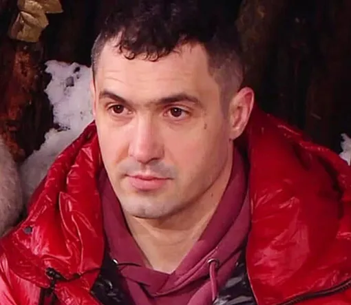 Денис Мокроусов пострадал в Москве Денис Мокроусов пострадал в Москве