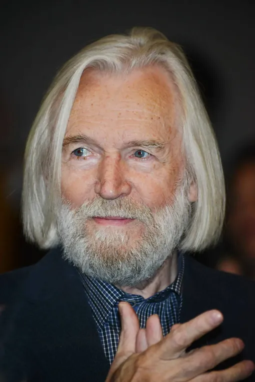 Станислава Любшина госпитализировали в Москве