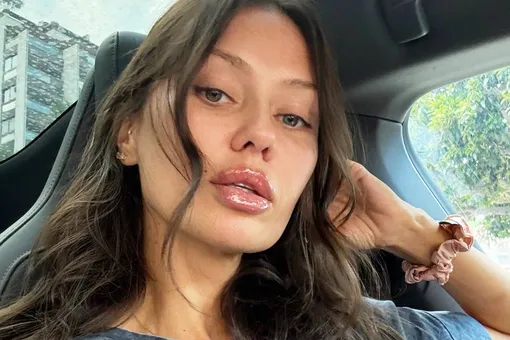 «Боже мой, это что, показ мод?»: Виктория Боня решила знакомиться с мужчинами в супермаркете в Монако «Боже мой, это что, показ мод?»: Виктория Боня решила знакомиться с мужчинами в супермаркете в Монако