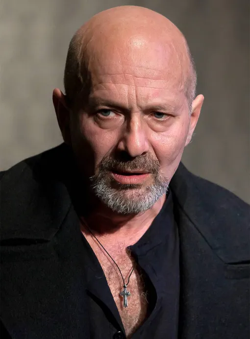 Николай Соловьев прожил 66 лет