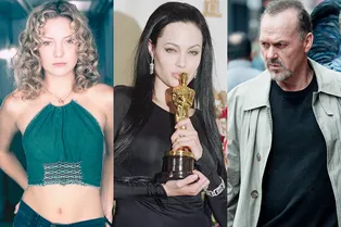 7 провальных фильмов, которые получили «Оскар»