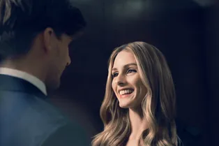 Оливия Палермо и Йоханнес Хьюбл появились в ролике La Mer Оливия Палермо и Йоханнес Хьюбл появились в ролике La Mer