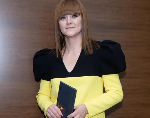 Анна Уколова заверила, что в ее семье всё прекрасно Анна Уколова заверила, что в ее семье всё прекрасно
