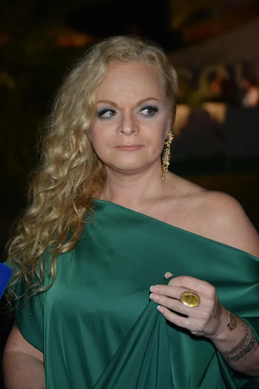 Лариса Долина лишилась квартиры в Хамовниках