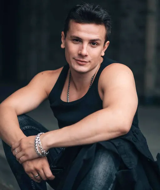 Юрий Николаенко заявил, что у него не маленький пенис Юрий Николаенко заявил, что у него не маленький пенис