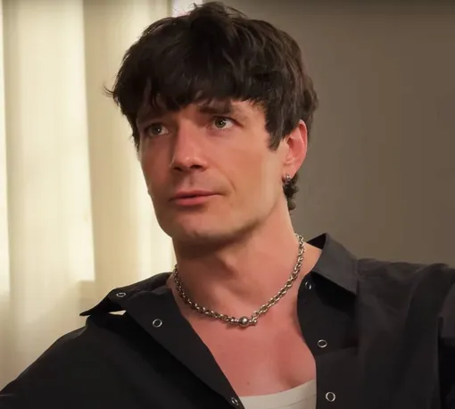 Максим Матвеев рассказал о близких в интервью Светлане Бондарчук Максим Матвеев рассказал о близких в интервью Светлане Бондарчук