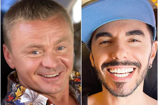 «Нужно смотреть в глаза, так честно»: Владимир Сычев осудил Тимура Родригеза, сообщившего жене о разводе по телефону «Нужно смотреть в глаза, так честно»: Владимир Сычев осудил Тимура Родригеза, сообщившего жене о разводе по телефону