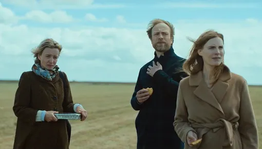 Ключевая фраза триллера «Не говори никому» объясняет столь трагичную и непредсказуемую развязку Триллеры с высоким рейтингом и непредсказуемой развязкой