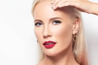 Телеведущая Елена Летучая рассказала о свадьбе и детях