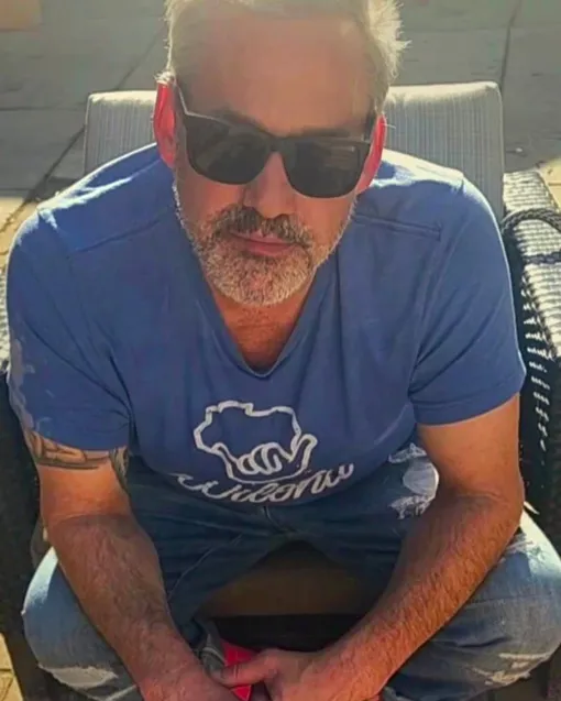 Николас Брендон страдал от проблем со здоровьем