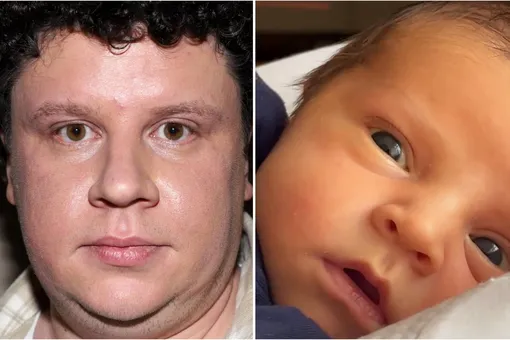 «Боже упаси! Какой Лотерей?»: Евгений Кулик рассекретил имя новорожденного сына, которое придумала жена «Боже упаси! Какой Лотерей?»: Евгений Кулик рассекретил имя новорожденного сына, которое придумала жена